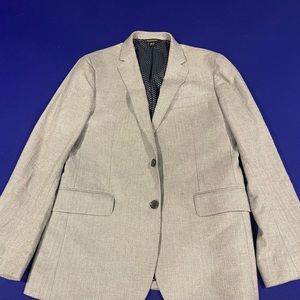 Mens Banana Republic Blazer Slim Fit